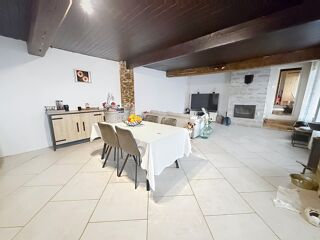  Maison � vendre 8 pi�ces 215 m�