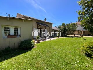  Maison à vendre 4 pièces 99 m²