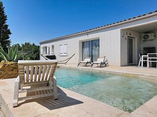  Maison à vendre 5 pièces 90 m²