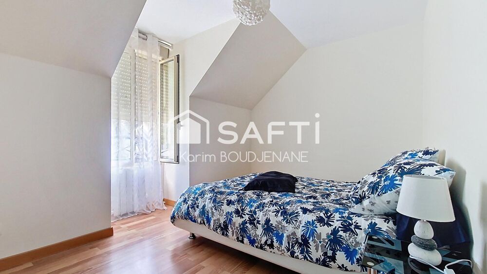 � vendre  Maison L'Isle-Adam (95290)