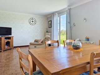 Maison à vendre 5 pièces 121 m²