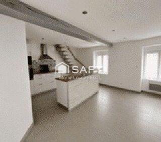  Maison à vendre 5 pièces 82 m²
