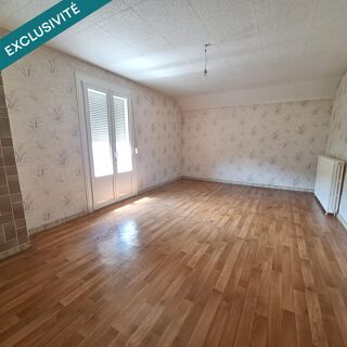  Maison à vendre 4 pièces 99 m²