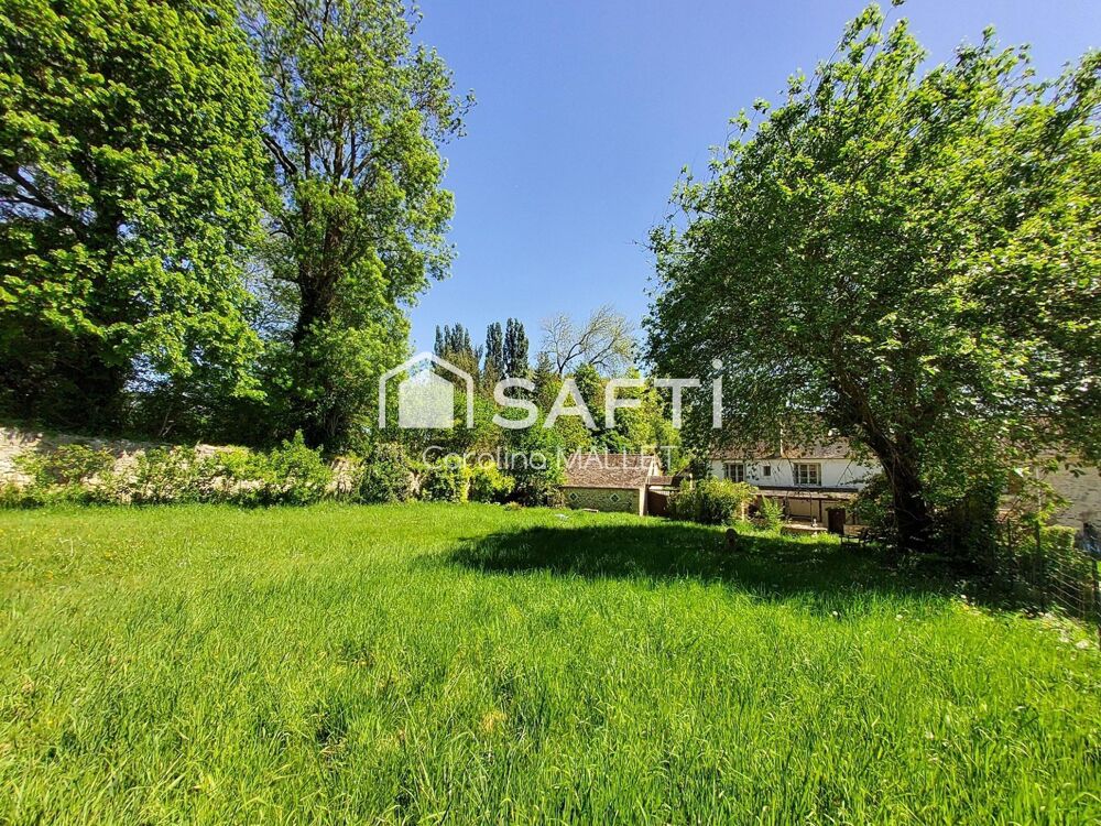 Vente Maison Belle demeure au cœur du Vexin. Seraincourt