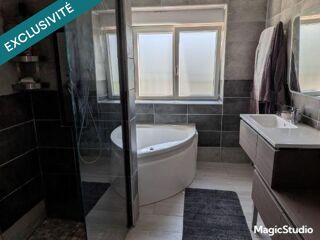  Maison à vendre 9 pièces 221 m²