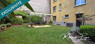  Maison à vendre 6 pièces 158 m²