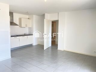  Appartement à vendre 2 pièces 44 m²