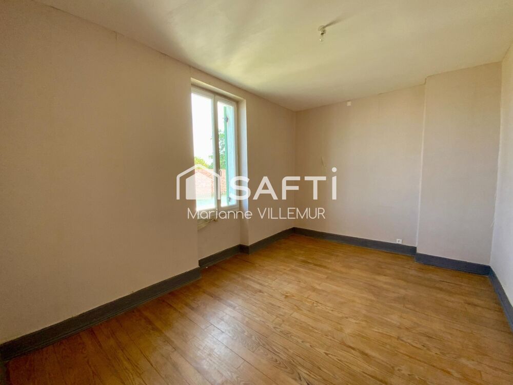 Vente Maison Maison en pierre 7 pièces 210 m² Lavardac