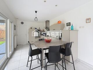  Maison � vendre 5 pi�ces 143 m�