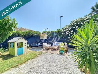  Maison � vendre 4 pi�ces 86 m�