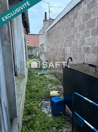  Maison � vendre 3 pi�ces 44 m�