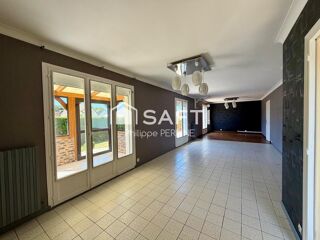  Maison à vendre 6 pièces 106 m²