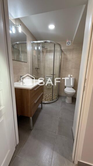  Maison � vendre 3 pi�ces 50 m�