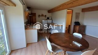  Maison à vendre 3 pièces 70 m²