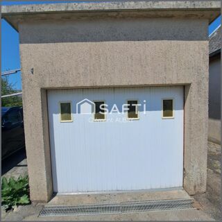  Maison � vendre 2 pi�ces 47 m�