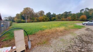  Terrain � vendre 1864 m�
