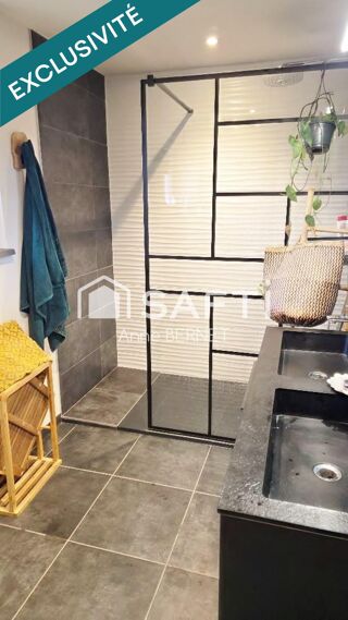  Maison à vendre 5 pièces 158 m²