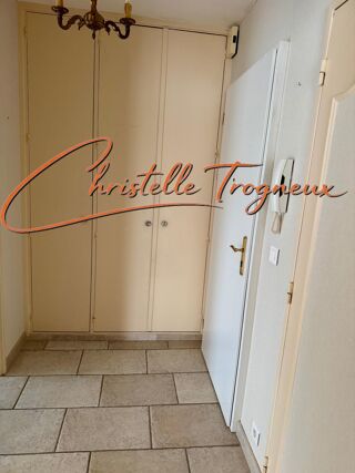 Appartement à vendre 2 pièces 53 m²