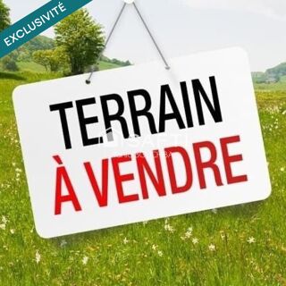 Vente Terrain Terrain viabilisé de 1 332 m² en impasse calme Portets