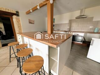 Vente Maison Maison rénovée 5 chambres avec vue campagne Rouffignac