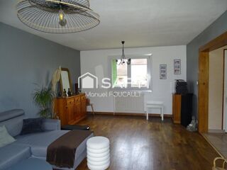  Maison � vendre 6 pi�ces 108 m�