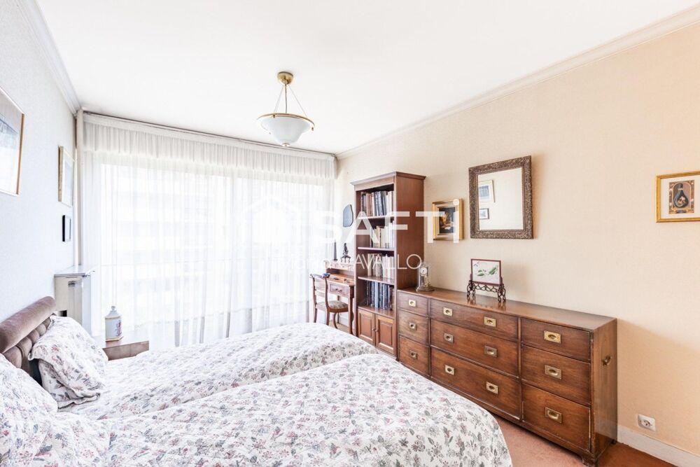 à vendre  Appartement Paris 13