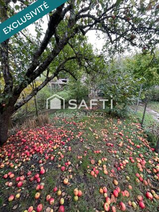  Maison � vendre 3 pi�ces 70 m�