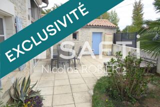  Maison à vendre 4 pièces 160 m²