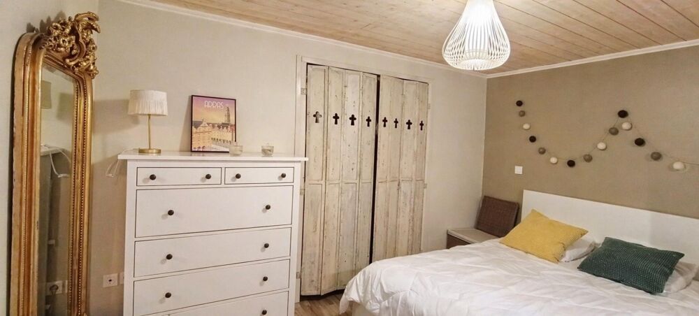 Vente Appartement Appartement en hyper centre ville d'ARRAS Arras