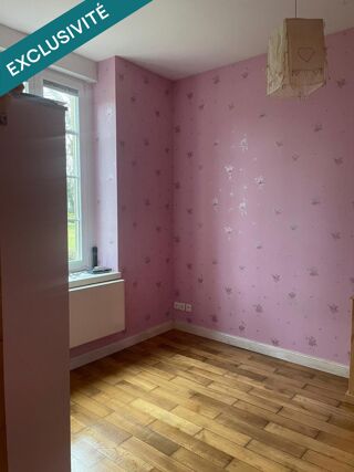  Appartement � vendre 5 pi�ces 100 m�