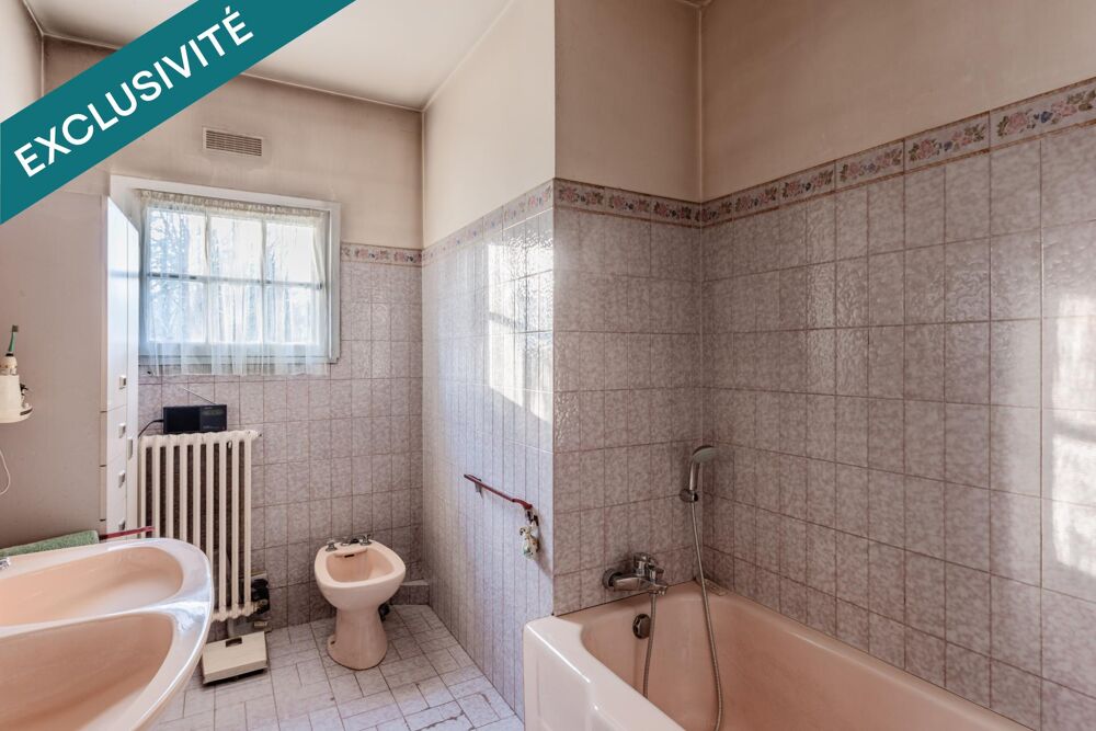 � vendre  Maison Vitry-sur-Seine (94400)