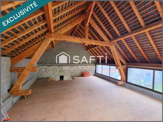  Maison à vendre 2 pièces 118 m²