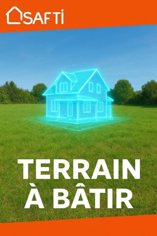  Terrain � vendre 900 m�