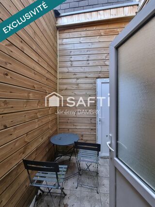  Immeuble � vendre 114 m�