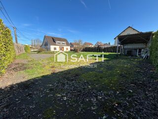  Maison à vendre 8 pièces 210 m²