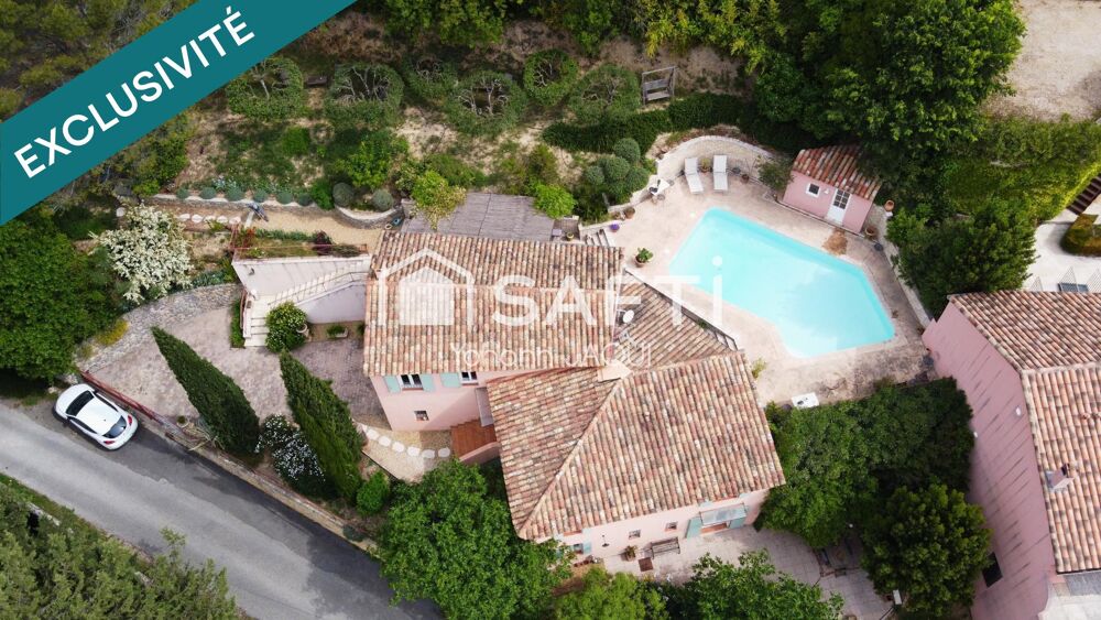  vendre  Maison Cotignac (83570)