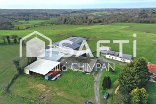  Maison � vendre 5 pi�ces 155 m�