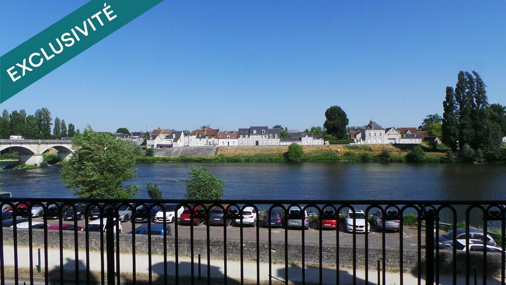  vendre  Maison Amboise (37400)