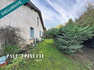  Maison � vendre 4 pi�ces 80 m�