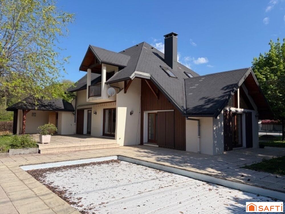 � vendre  Maison La Ravoire (73490)