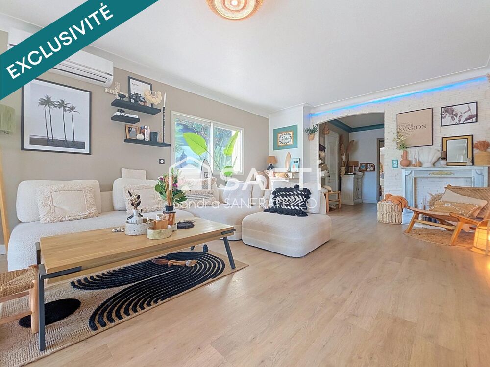 à vendre  Maison Mandelieu-la-Napoule (06210)
