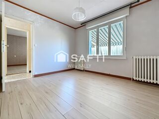  Maison à vendre 6 pièces 101 m²