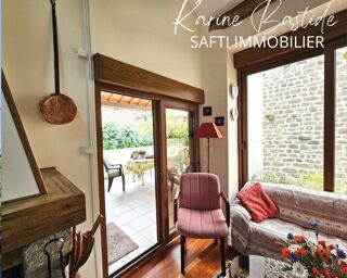  Maison à vendre 6 pièces 65 m²