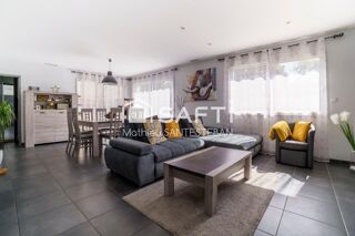  Maison à vendre 4 pièces 107 m²
