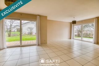  Maison � vendre 6 pi�ces 135 m�