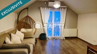  Maison � vendre 8 pi�ces 185 m�