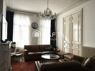  Maison � vendre 10 pi�ces 224 m�