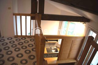  Appartement à vendre 1 pièce 17 m²