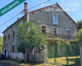  Maison à vendre 10 pièces 230 m²