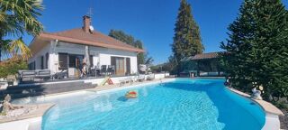 Maison 7 pièces 180 m² · à Péronnas · 180 m² · 449 000 €